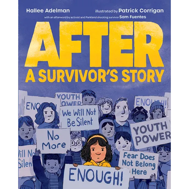 After: A Survivor's Story
