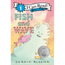 Fish and Wave