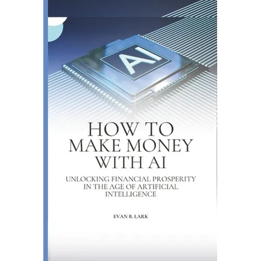 How to Make Money with AI: Unlocking Financial Prosperity in the Age of Artificial Intelligence