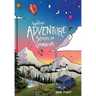 Bedtime Adventure Stories for Grown Ups
