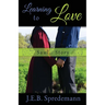 Learning to Love - Saul's Story