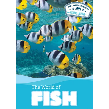 The World of Fish