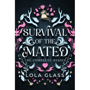 Survival of the Mated: The Complete Series