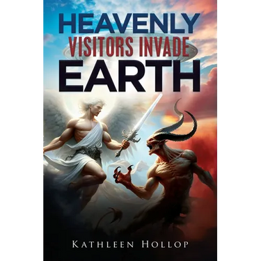 Heavenly Visitors Invade Earth