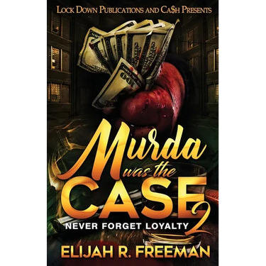 Murda was the Case 2