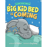 A Big Kid Bed is Coming: How to Transition and Keep Your Toddler in Their Bed