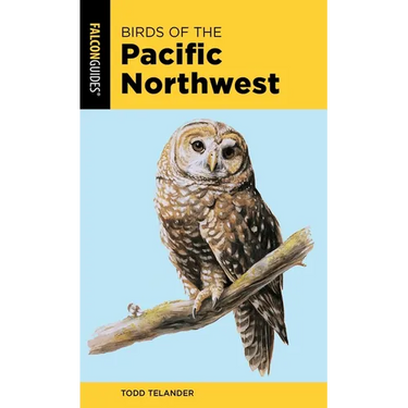 Birds of the Pacific Northwest