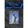 Disciples of the Inquisition Versus the First Amendment