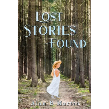 Lost Stories Found