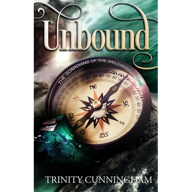 Unbound: The Guardians of the Weldafire Stone