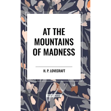 At the Mountains of Madness