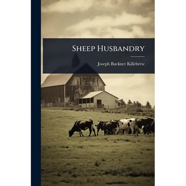 Sheep Husbandry