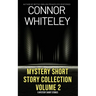 Mystery Short Story Collection Volume 2: 5 Mystery Short Stories