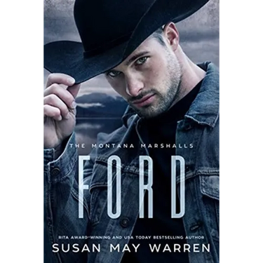 Ford: The Montana Marshalls - An Inspirational Romantic Suspense Family Series
