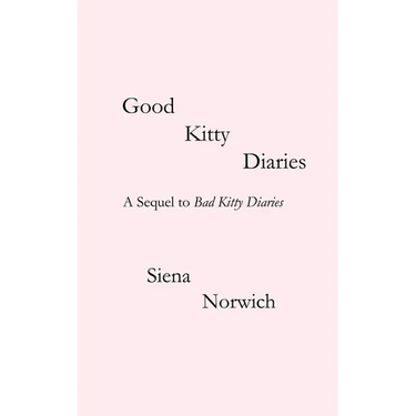 Good Kitty Diaries
