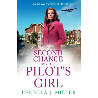 A Second Chance for the Pilot's Girl
