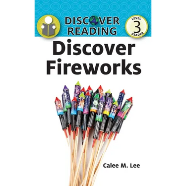 Discover Fireworks