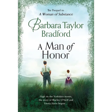 Man of Honor