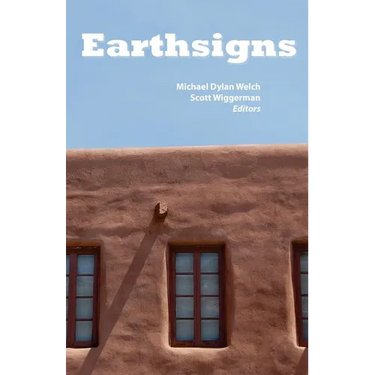 Earthsigns: 2017 Haiku North America Anthology