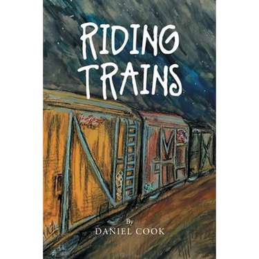 Riding Trains