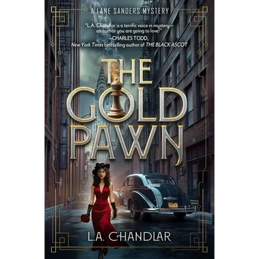 The Gold Pawn