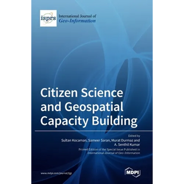 Citizen Science and Geospatial Capacity Building