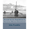 Second Arctic Expedition I: Narrative; Western Detachment