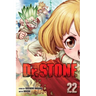 Dr. Stone, Vol. 22