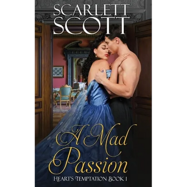 A Mad Passion