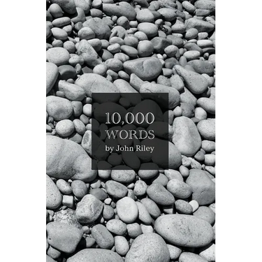 10,000 Words