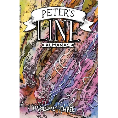 Peter's Line Almanac: Volume 3