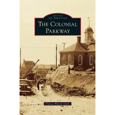 Colonial Parkway