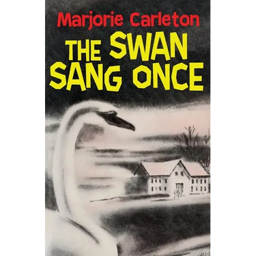 The Swan Sang Once