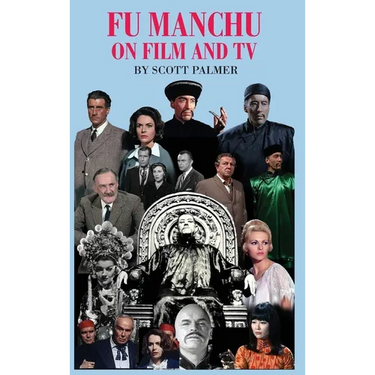 Fu Manchu on Film & TV