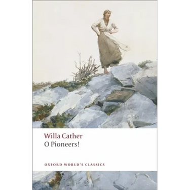 O Pioneers!