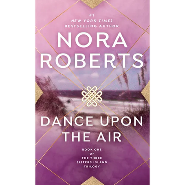 Dance Upon the Air
