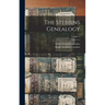 The Stebbins Genealogy; Volume 1