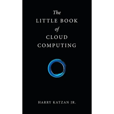 The Little Book of Cloud Computing