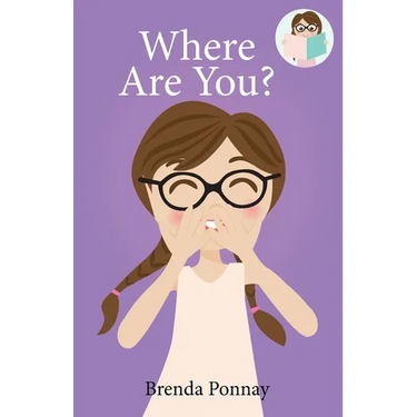 Where are You?