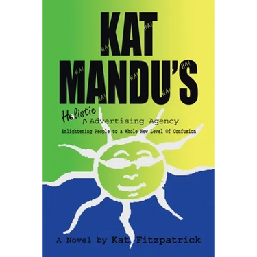 Kat Mandu's Holistic Advertising Agency