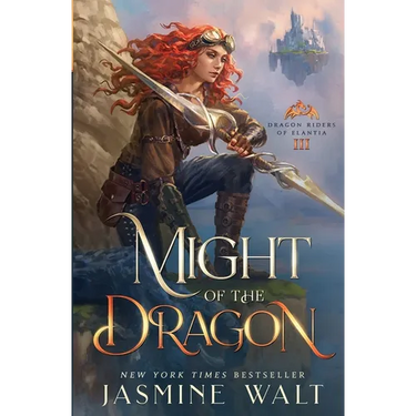 Might of the Dragon
