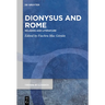 Dionysus and Rome: Religion and Literature