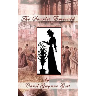 The Scarlet Emerald