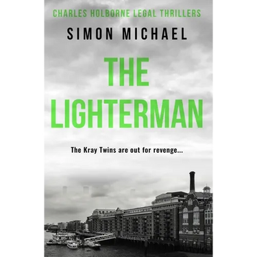 The Lighterman: The Kray Twins are out for revenge...
