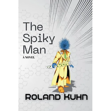 The Spiky Man