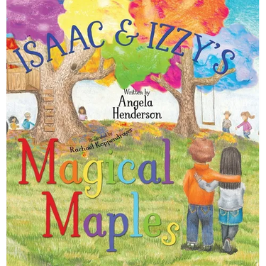 Isaac and Izzy's Magical Maples