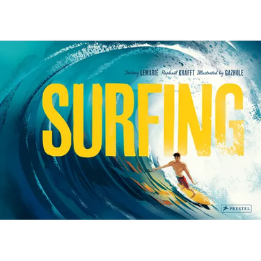 Surfing