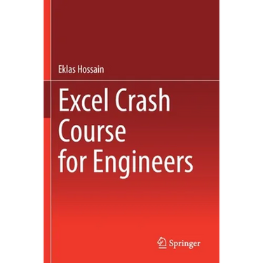 Excel Crash Course for Engineers