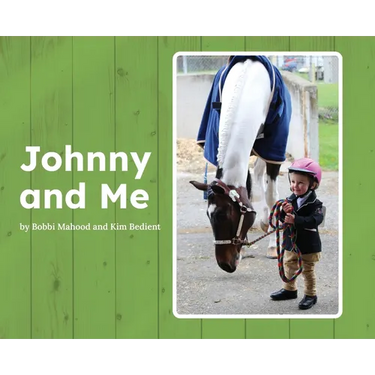 Johnny and Me
