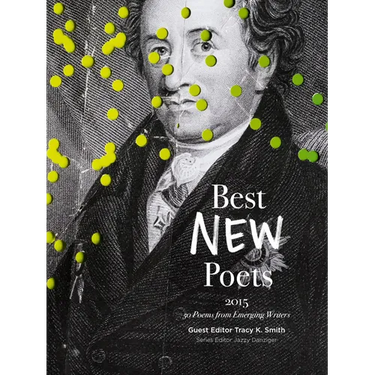 Best New Poets 2015: 50 Poems from Emerging Writers